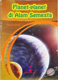 Image of Planet-planet di Alam Semesta