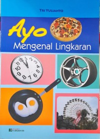 Image of Ayo Mengenal Lingkaran