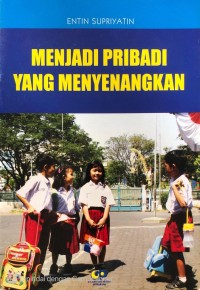 Image of Menjadi Pribadi yang Menyenangkan