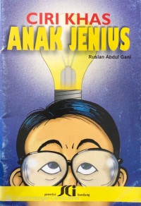 Image of Ciri Khas Anak Jenius