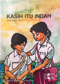 Image of Kasih Itu Indah