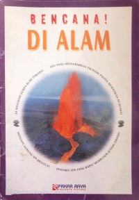 Image of Bencana di Alam