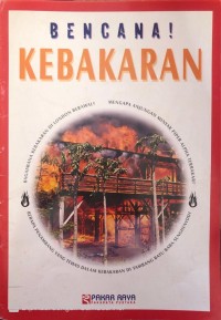 Image of Bencana Kebakaran