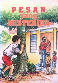 Image of Pesan yang Misterius