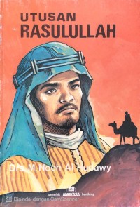 Image of Utusan Rasulullah