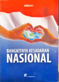 Image of Bangkitnya Kesadaran Nasional