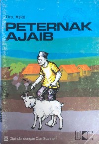 Image of Peternak Ajaib