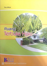 Image of Ruang Terbuka Hijau