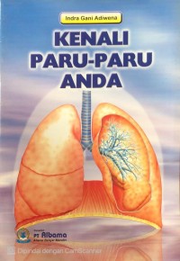 Image of Kenali Paru - Paru Anda