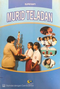 Image of Murid Teladan
