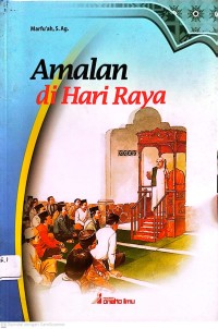 Image of Amalan di Hari Raya