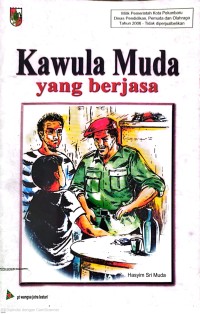 Image of Kawula Muda yang Berjasa