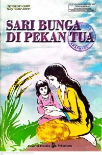 Image of Sari Bunga di Pekan Tua