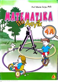 Image of Panduan Baca Tulis Al-Qur`an 5