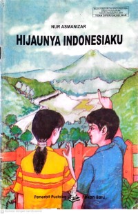 Image of Hijaunya Indonesiaku