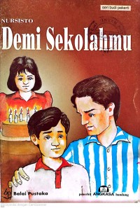 Image of Demi Sekolahmu