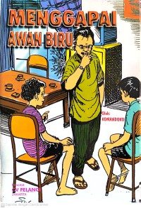 Image of Menggapai Awan Biru