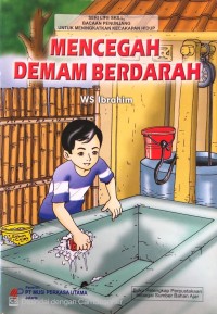 Image of Mencegah Demam Berdarah