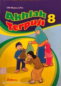 Image of Akhlak Terpuji 8