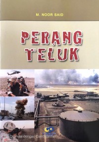 Image of Perang Teluk