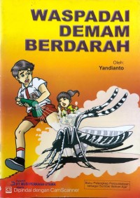Image of Waspadai Demam Berdarah