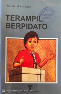 Image of Terampil Berpidato