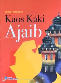 Image of Kaos Kaki Ajaib