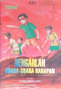 Image of Dengarlah Suara - Suara Harapan