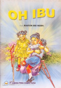 Image of Oh Ibu