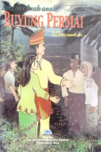 Image of Buyung Permai : Bacaan Anak - Anak