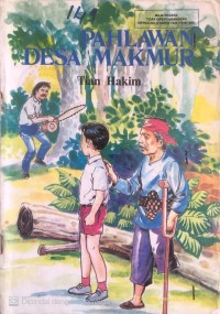 Image of Pahlawan Desa Makmur