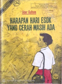 Image of Harapan Hari Esok yang Cerah Masih Ada