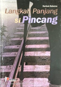 Image of Langkah Panjang si Pincang