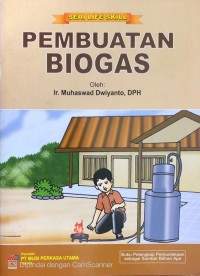 Image of Pembuatan Biogas