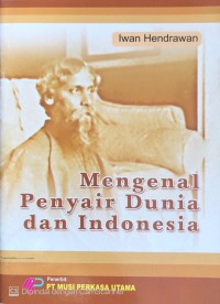 Image of Mengenal Penyair Dunia dan Indonesia