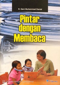 Image of Pintar Dengan Membaca
