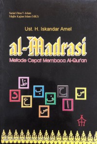 Image of Al-Madrasi Metode Cepat Membaca Al-Qur'an