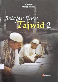 Image of Belajar Ilmu Tajwid 2