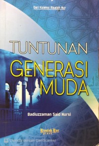 Image of Tuntunan Generasi Muda