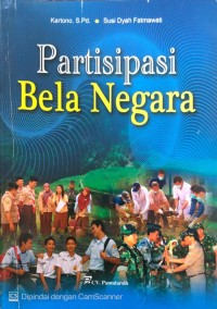 Image of Partisipasi Bela Negara