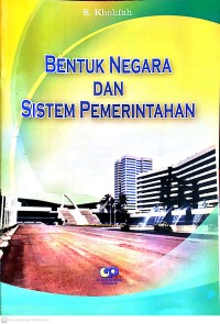 Image of Bentuk Negara dan Sistem Pemerintahan