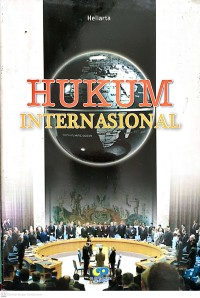Image of Hukum Internasional