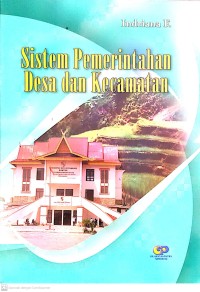 Image of Sistem Pemerintahan Desa dan Kecamatan