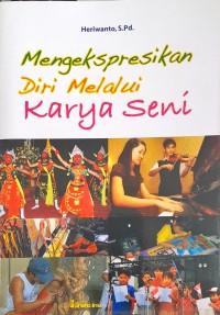 Image of Mengekspresikan Diri melalui Karya Seni
