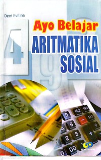 Image of Ayo Belajar Aritmatika Sosial