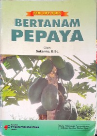 Image of Bertanam Pepaya