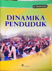 Image of Dinamika Penduduk
