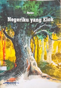 Image of Negeriku yang Elok