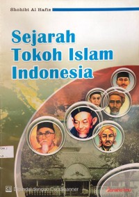 Image of Sejarah Tokoh Islam di Indonesia