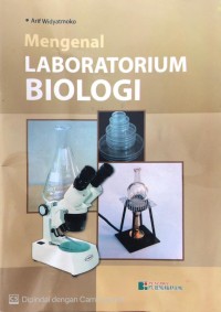 Image of Mengenal Laboratorium Biologi
